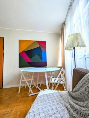 Stylish 3-rm - Old Town